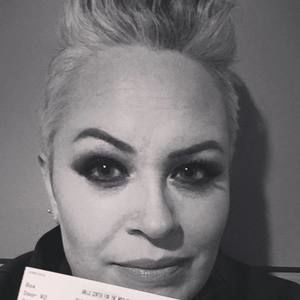 Meet your Posher, Susy